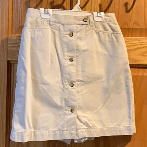 Jones New York sport Skort size 4